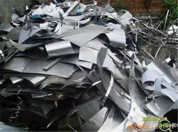 回收 武汉专业回收废金属价格图片