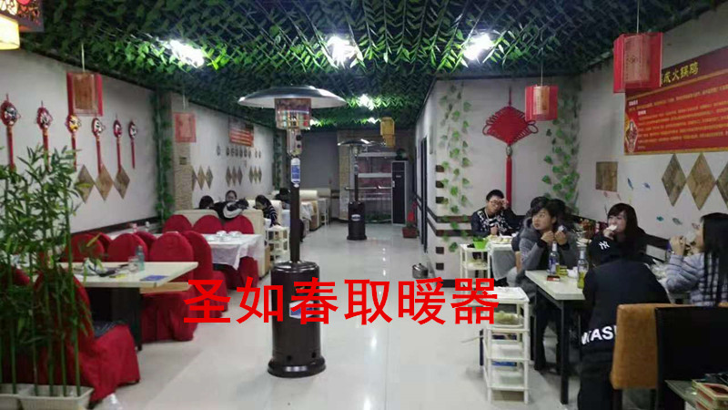 天津市取暖设备厂家供应河南新乡伞型取暖器/圣如春伞型燃气取暖器 燃气取暖器伞型 取暖设备