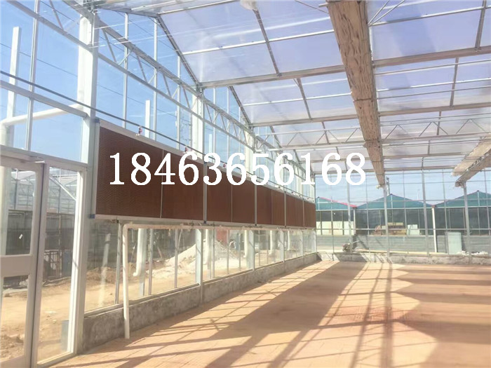 温室大棚建造的设计和施工中需要考虑的问题 玻璃大棚温室图片