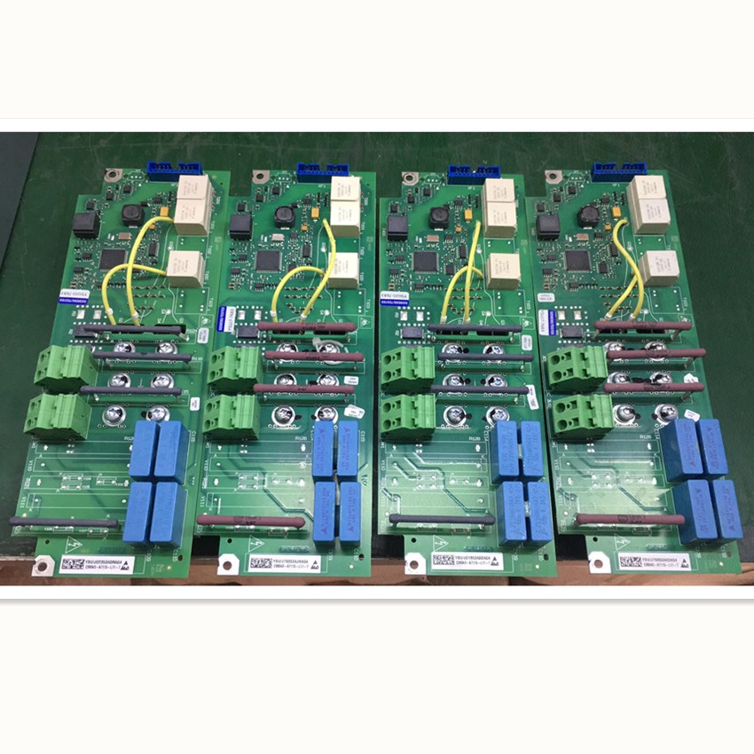 6RA80励磁板C98043-A7115-L11