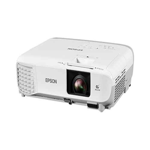 爱普生Epson CB-X39 会议室使用高亮商务投影机