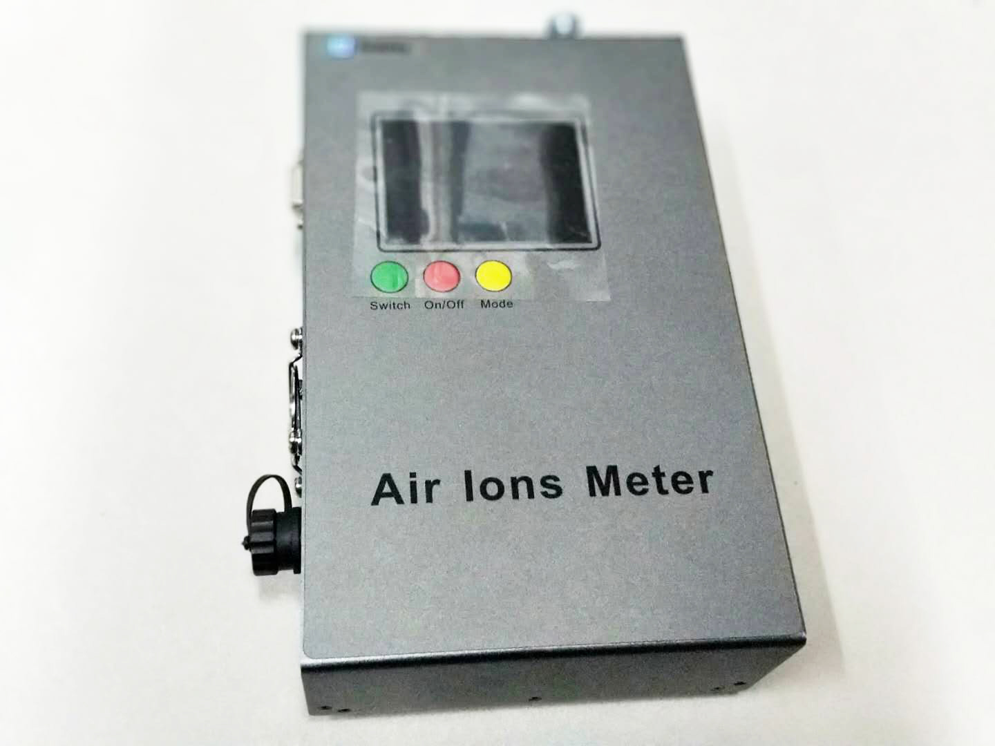 空气负离子监测  大气负离子检测图片