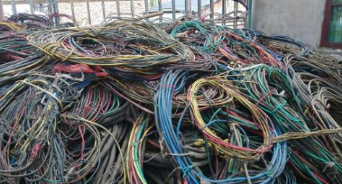 广州市电线电缆回收厂家厂家