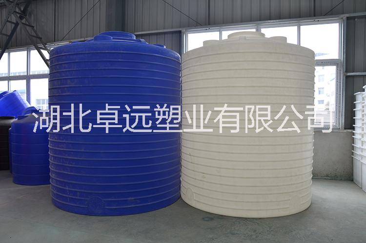 15吨减水剂储存罐