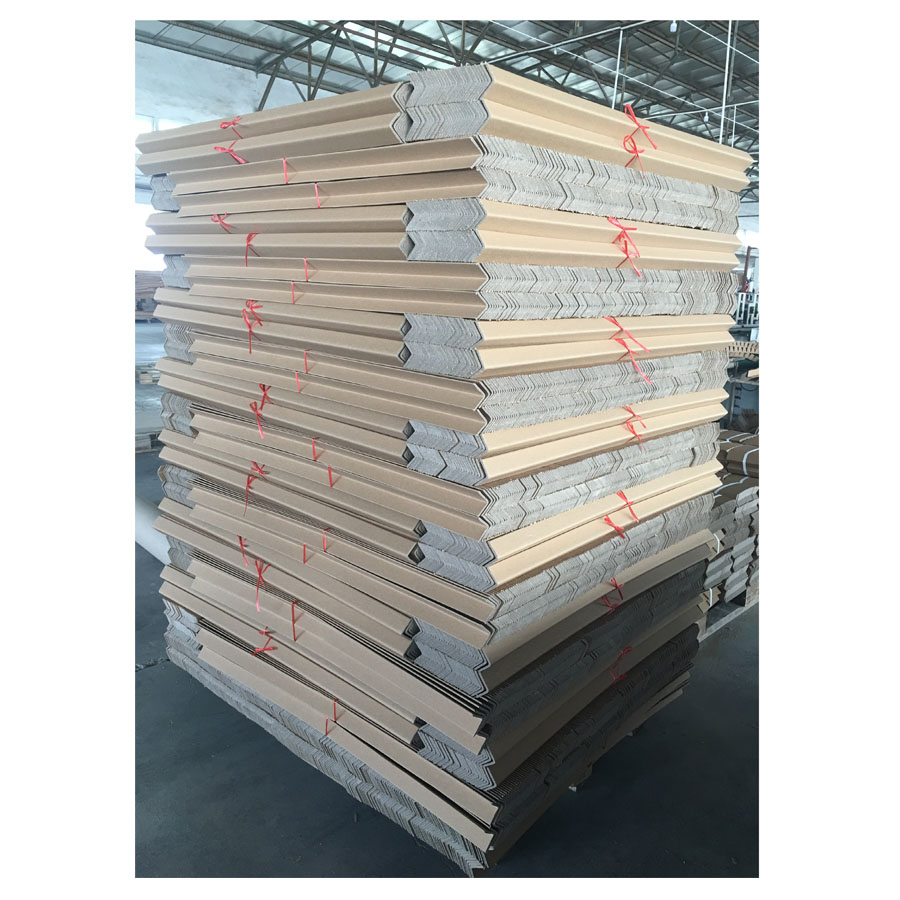 生产折弯包边纸护角 江苏南京厂家直销价格低 优质厂家供应图片