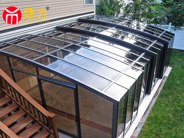 合肥玻璃阳光房多少钱每平米合肥玻璃阳光房多少钱每平米