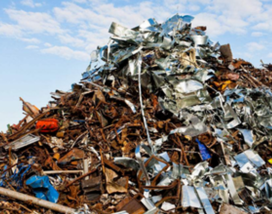 高价回收废铁 废铁回收联系电话 赣州废铁回收工厂 赣州废铁回收价格图片