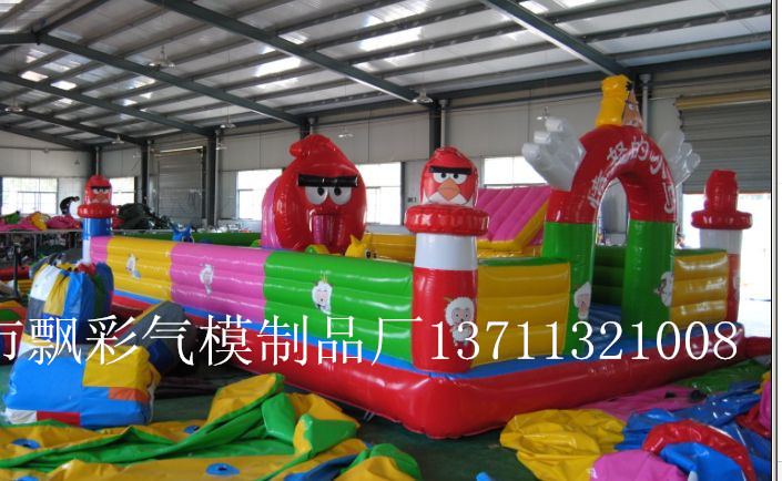 广州儿童充气跳床厂家，充气跳床批发