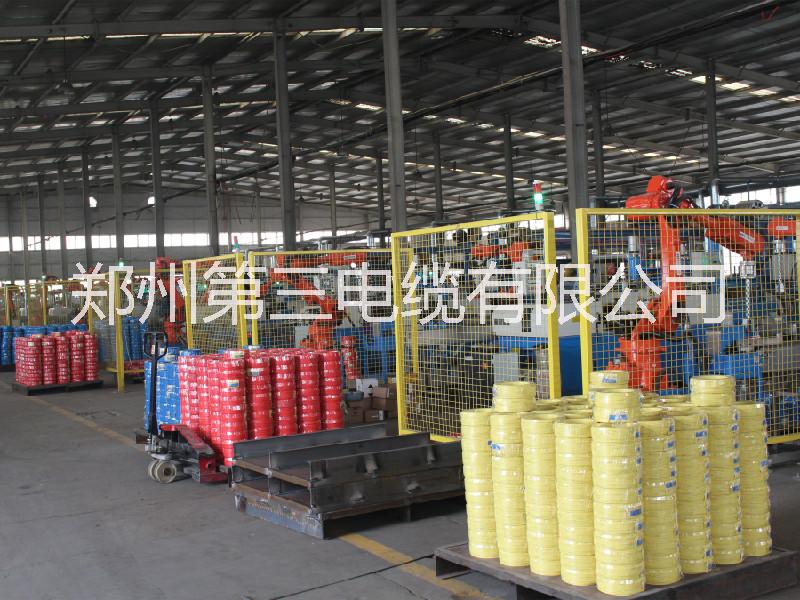 郑州第三厂电缆阻燃聚乙烯绝缘产品详细介绍