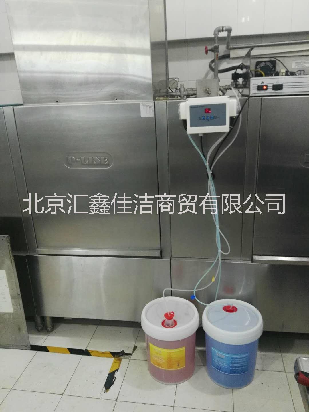 深圳百利洁洗碗机催干剂