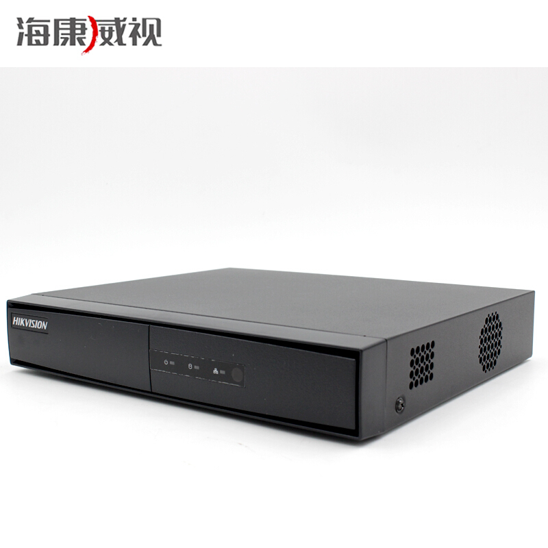 易信购底价出售海康威视DS-7816NB-K1/C NVR硬盘刻录机 海康威视NVR硬盘刻录机