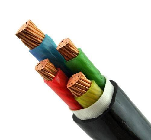 郑州第三电缆有限公司