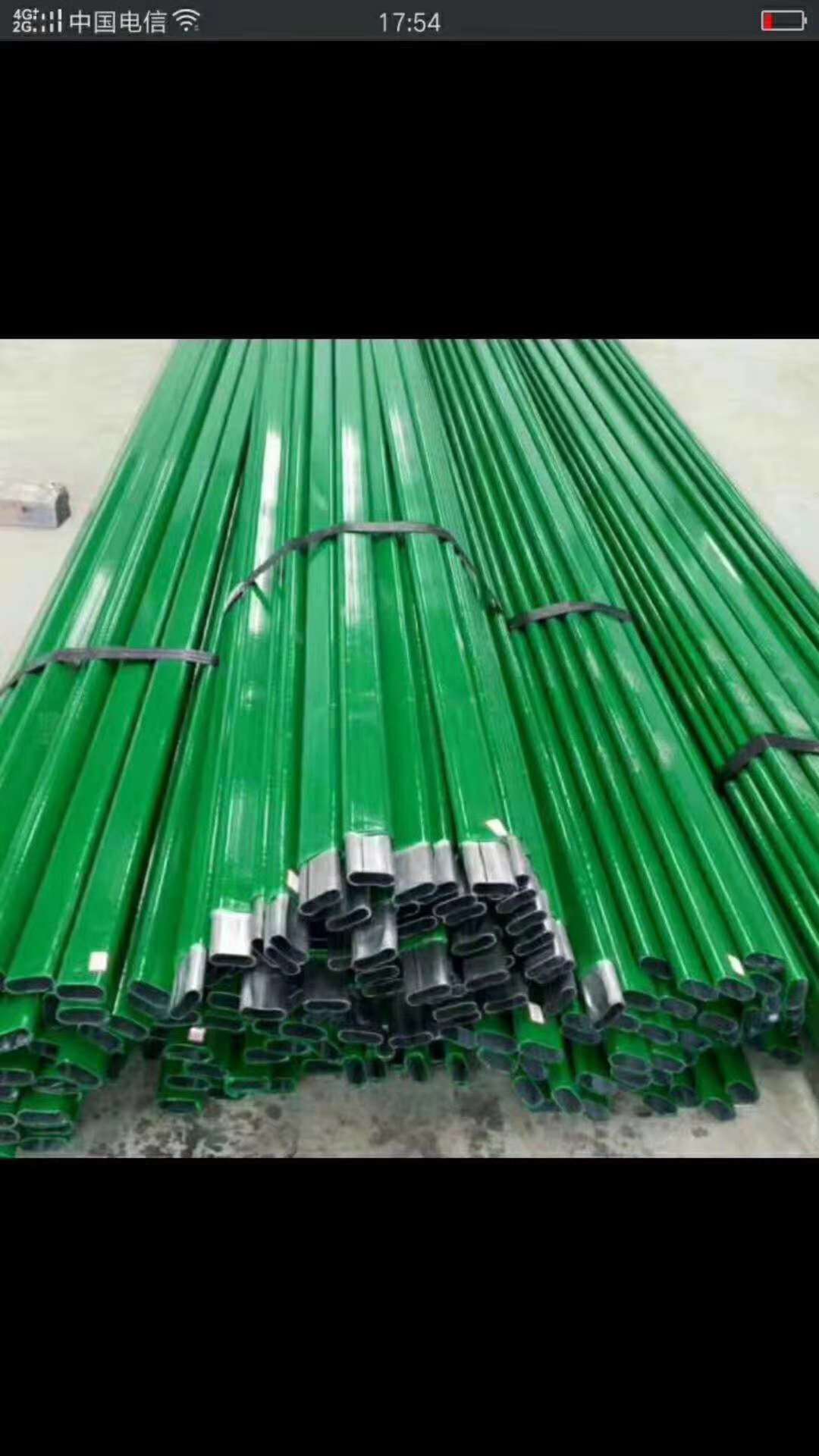 包塑钢管 穿线管 防腐钢管 复合管