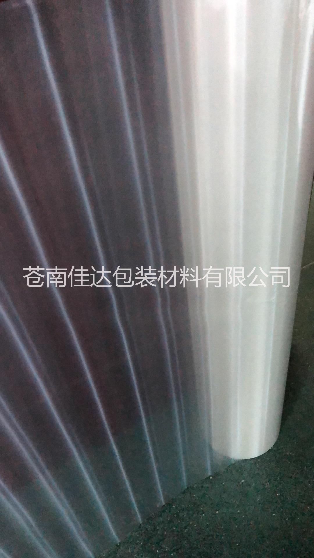 温州市苍南佳达 无版缝PET哑光光柱厂家
