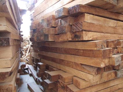 非洲木材到深圳的进口代理 非洲木材到中国的进口报关  非洲木材进口到中国货运代理图片
