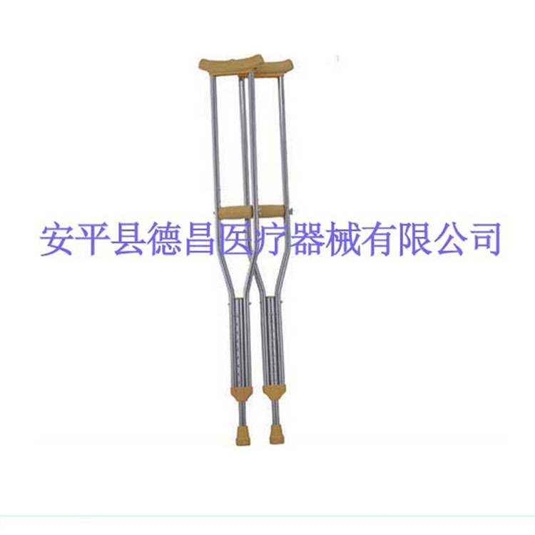 【批发出售】铝合金拐杖 手杖/伸缩可调式 拐杖 拐棍图片