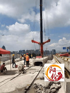 广西桥梁切割拆除工程承包公司面向全国施工