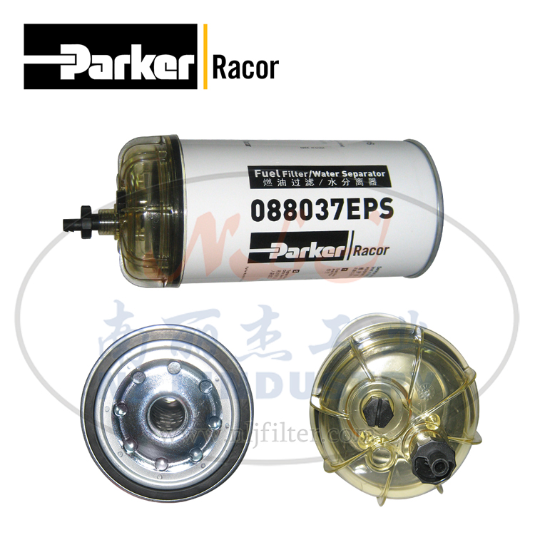 Parker(派克)Racor柴油滤芯088037EPS-WB图片