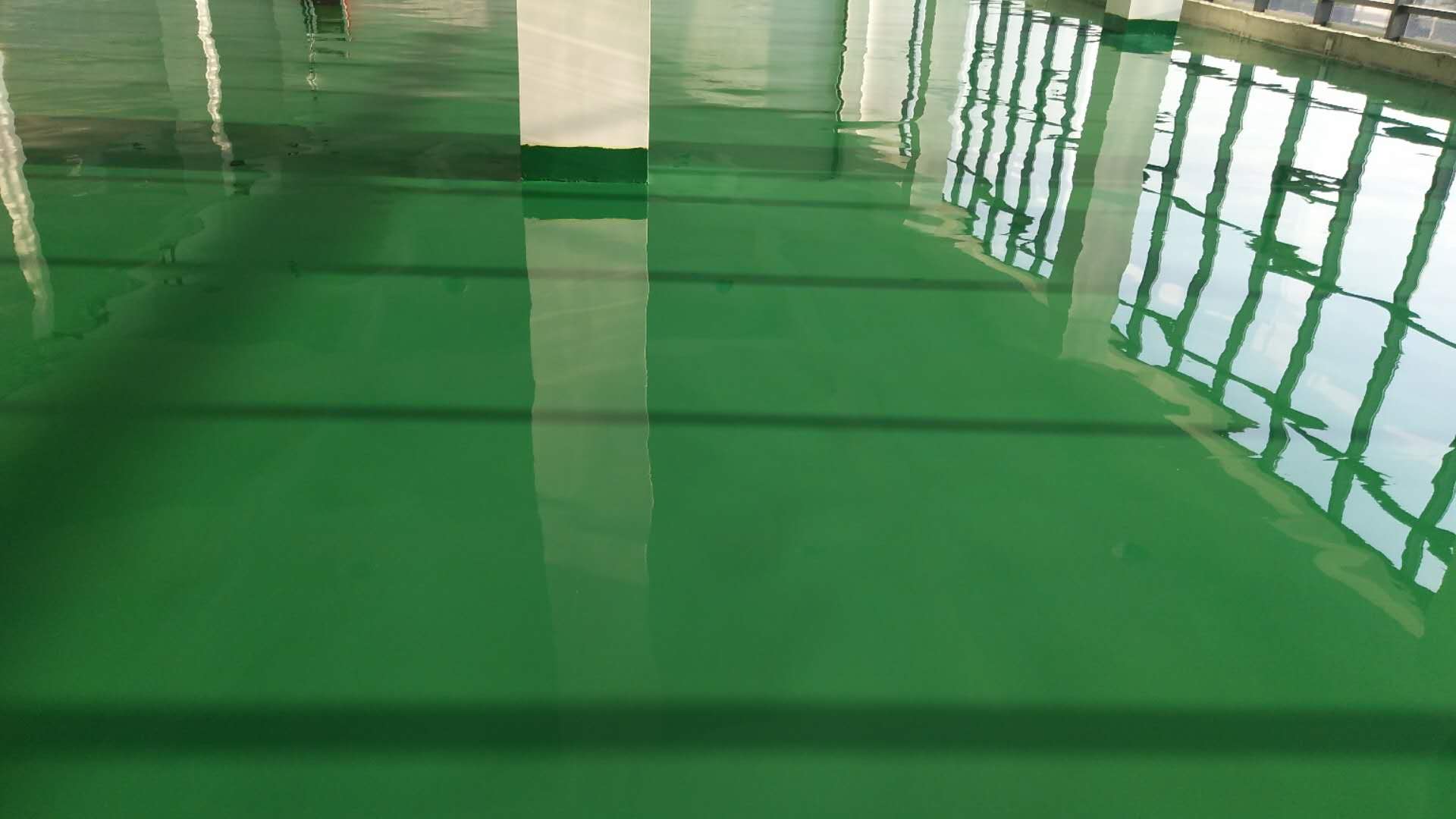 贵州西卡防腐油漆专业地坪工程承接