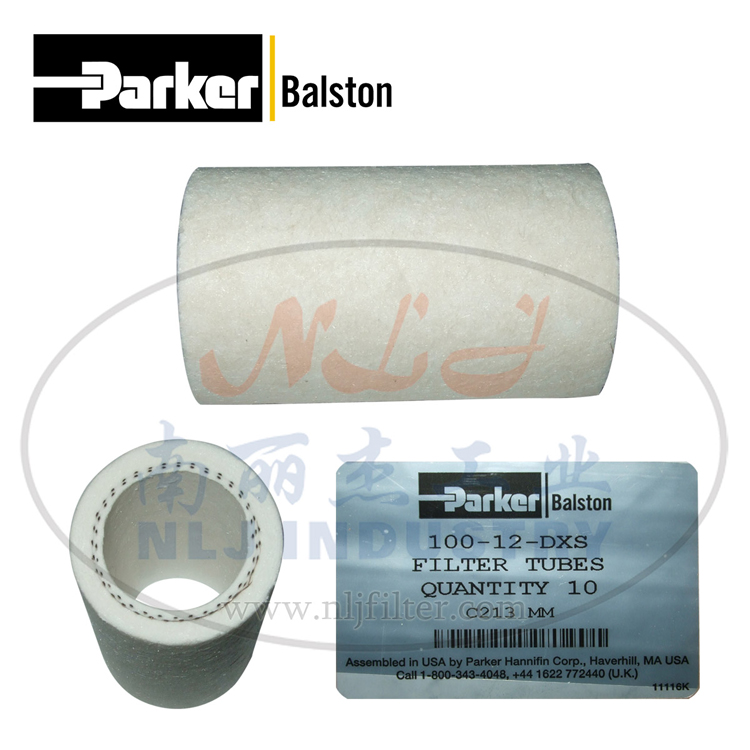 Parker派克Balston滤芯100-12-DXS