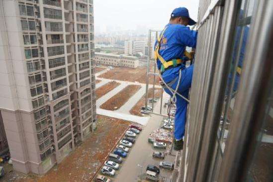 【专业安全】高空护栏管安装 郑州【专业安全】高空护栏管安装图片