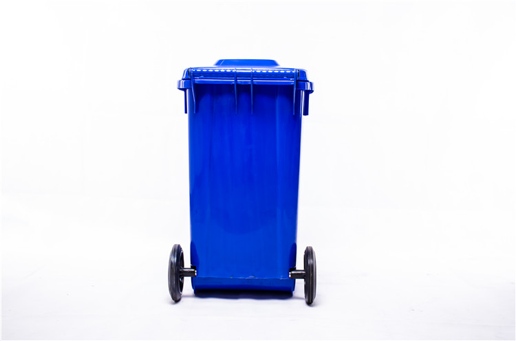 重庆市100L塑料垃圾桶厂家100L塑料垃圾桶 塑料垃圾桶价格 塑料环卫垃圾桶 塑料分类垃圾桶 塑料垃圾桶批发 中间脚踏塑料垃圾桶