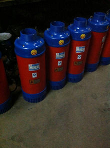 台州市浮水泵－12厂家
