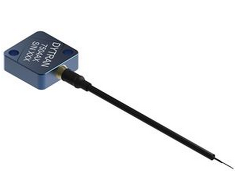 美国DT 7506A变频电容加速度传感器 美国DT 7506A变频电容