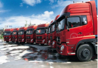 国际物流服务-汽运服务 国际物流价格 国际货运价格 供应物流服务 国际物流 汽运物流图片