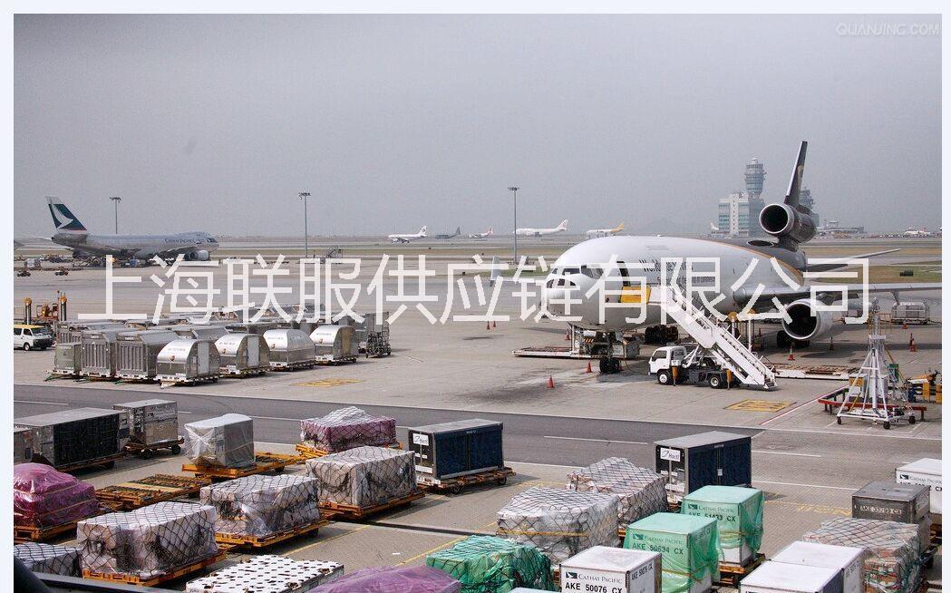 上海机场进口报关代理厨具进口清关上海机场进口报关代理厨具进口清关
