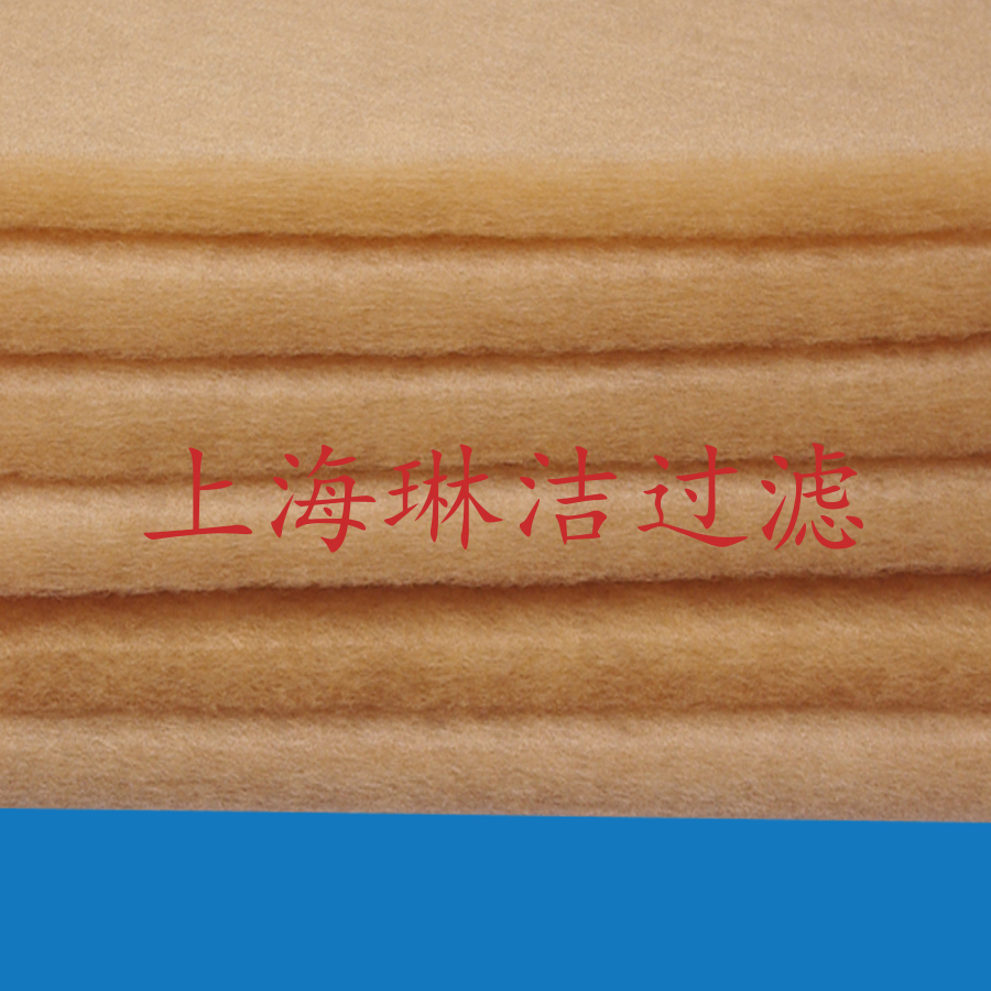 日本进口耐高温过滤棉批发