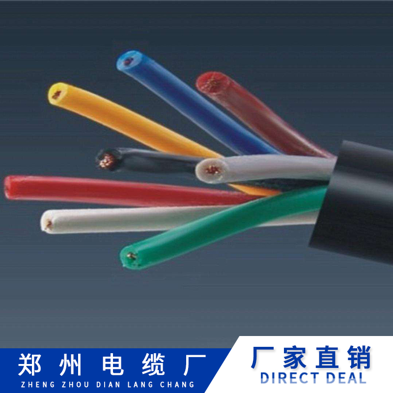 郑州市怎样购买高质量的电线电缆厂家怎样购买高质量的电线电缆