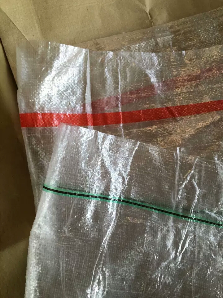 透明袋土豆袋地瓜袋蔬菜包装水果包图片