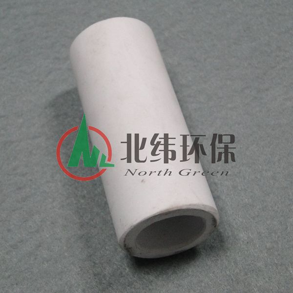 耐酸瓷管 北纬环保供应耐酸抗腐蚀瓷管