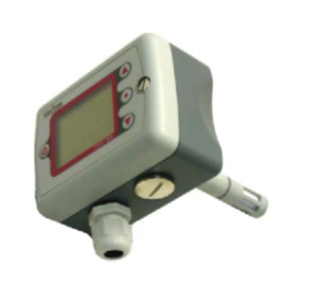 TDC-BH 风道智能湿度控制器图片