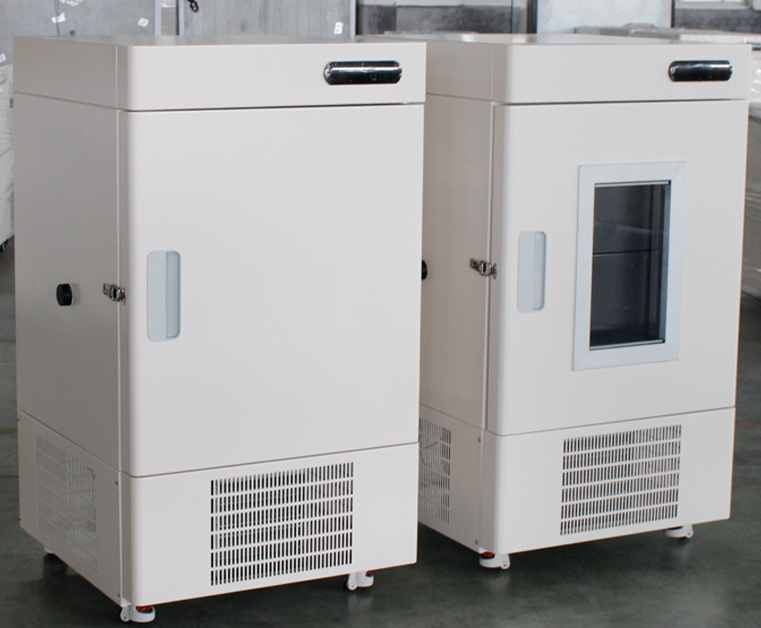 厦门德仪专业生产供应超低温防静电试验箱图片
