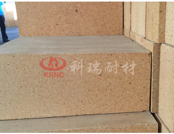 低气孔粘土砖   科瑞耐材  实力厂家支持定制