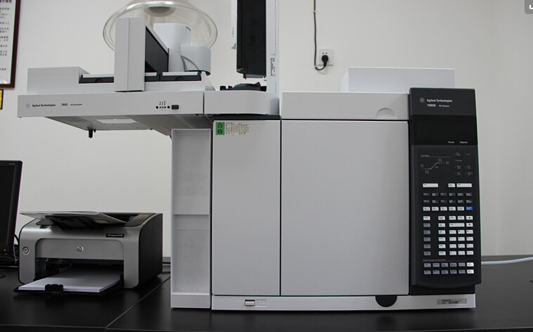 液相色谱仪 气相液相 西安色谱仪计量校准检测