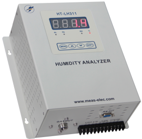 HT-LH311电容式湿度仪   阻容法湿度仪