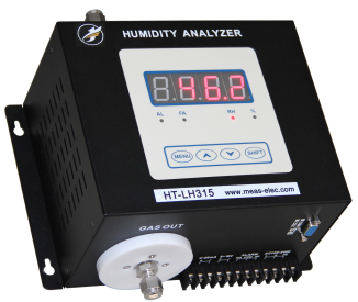 HT-LH315湿度仪   火电厂烟气湿度仪