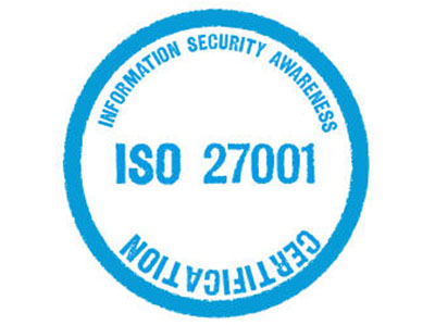 ISO27001信息安全管理培训批发