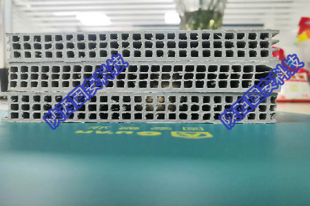 西宁新型中空塑料建筑模板供应厂家