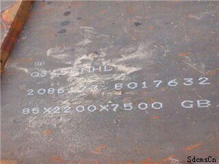 河南耐候板厂家 Q355GNHL耐候板 Q345NH耐候版工厂/价格