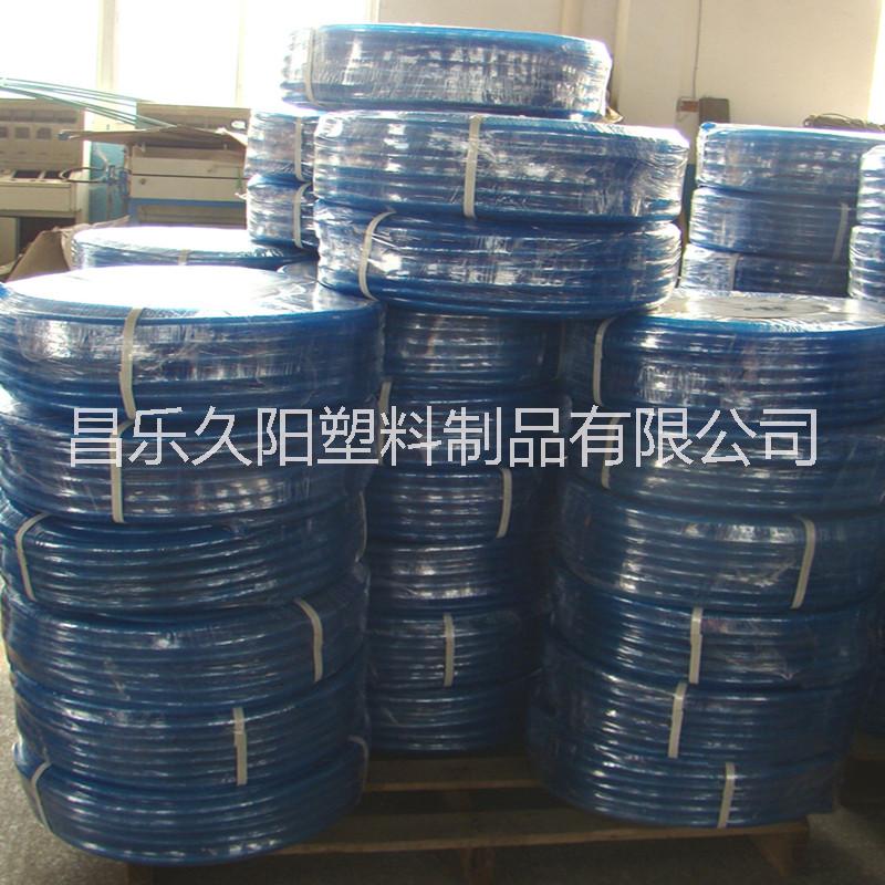 厂家直销PVC纤维增强软管图片