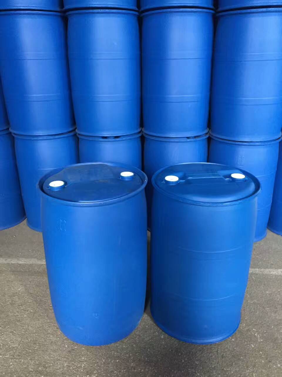 200L双层化工桶200L化工桶全新料质量保证
