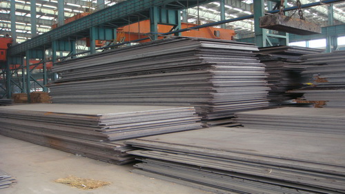 河南低合金钢板厂家 低合金钢板批发/价格 低合金钢板经销商报价图片