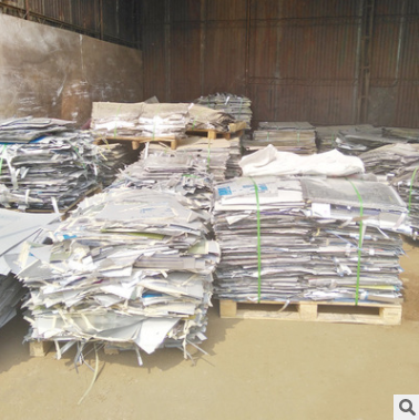 苏州市回收二手铝板厂家