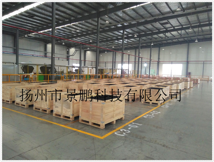 扬州市钢带木箱厂家钢带木箱-扬州钢带箱-扬州出口木箱-扬州钢带拼装箱