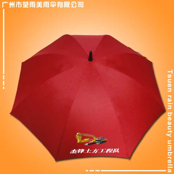 广州市杰锋工程雨伞厂家