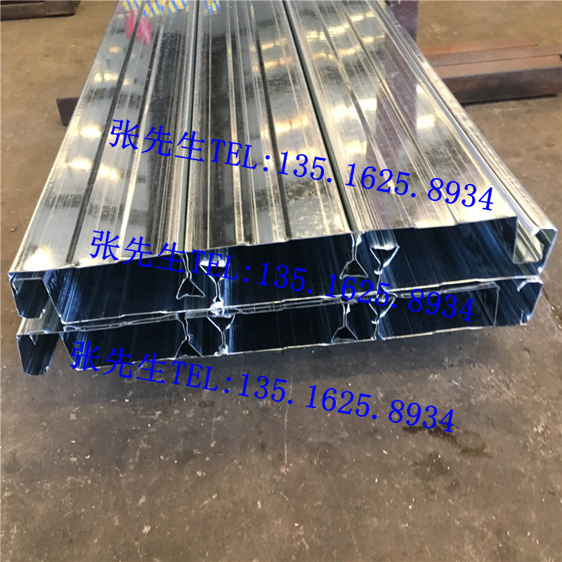 天津压型钢板厂家供应楼承板钢板YXB65-254-762